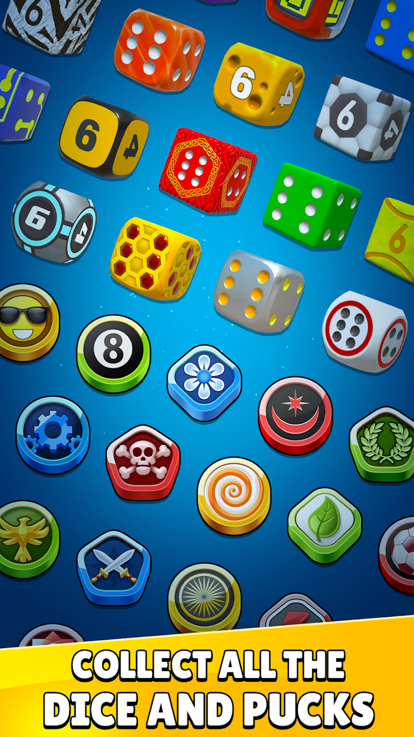 Ludo Party Ludo Party