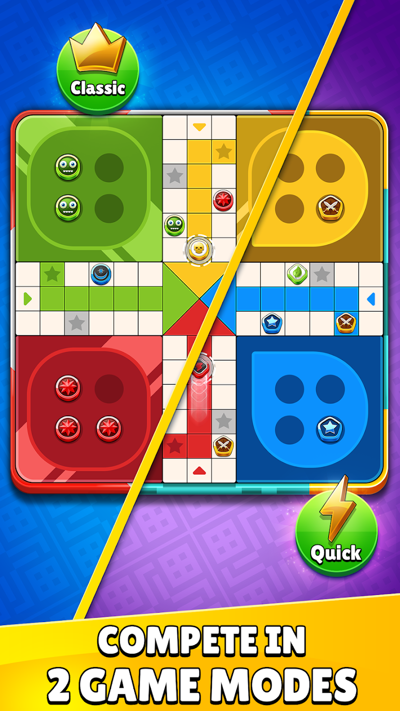 Ludo Party Ludo Party