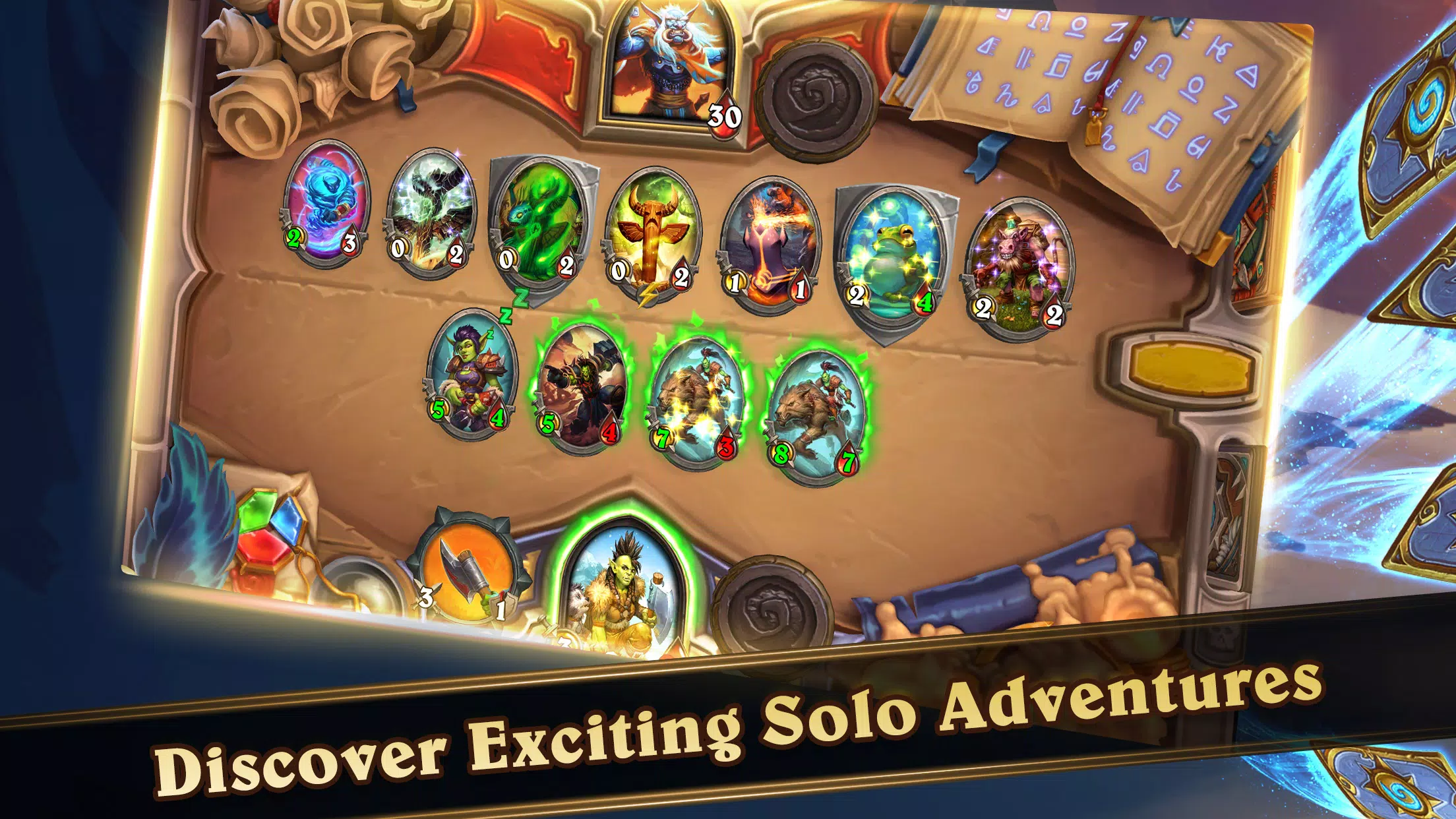 Hearthstone Hearthstone