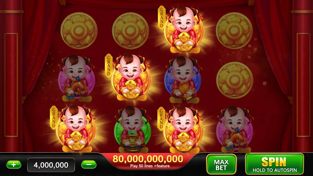 Memenangkan Mesin Slot Jackpot