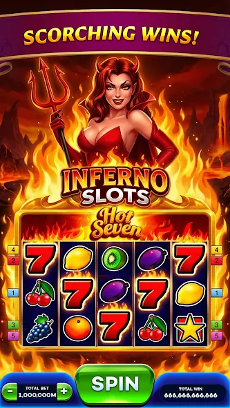 777 Kasino Slots Online 777 Kasino Slots Online