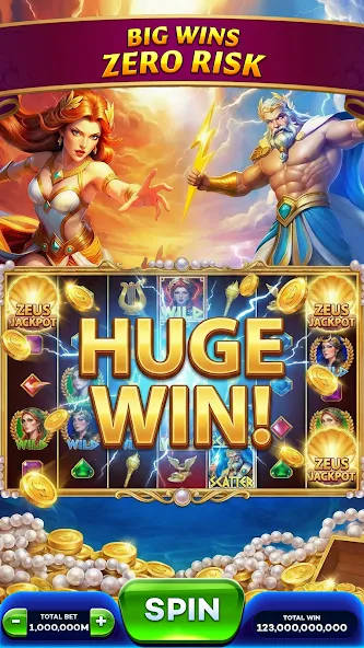777 Kasino Slots Online