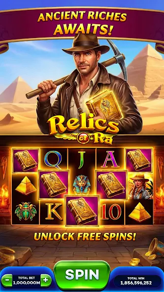 777 Kasino Slots Online