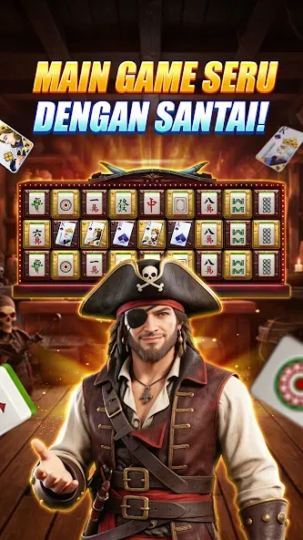 Mahjong Gacor