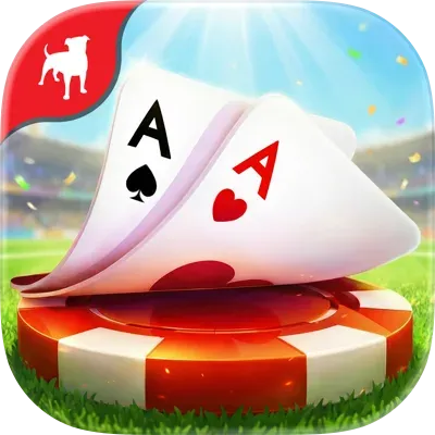 Zynga Poker