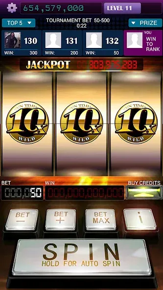 777 SLOTS 777 SLOTS