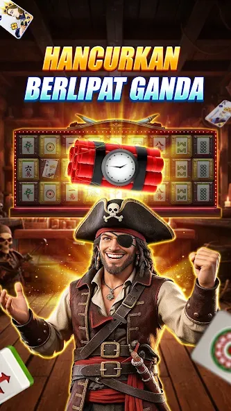 Mahjong Gacor