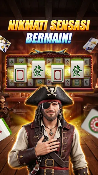 Mahjong Gacor