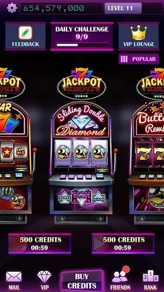 777 SLOTS 777 SLOTS