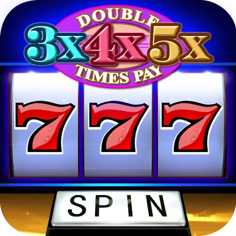 777 SLOTS