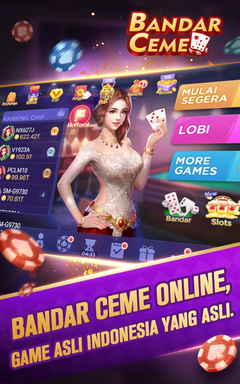 Domino Bandar Domino Bandar