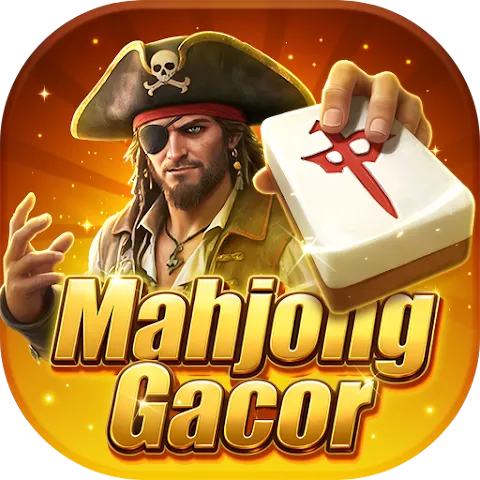 Mahjong Gacor