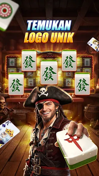Mahjong Gacor
