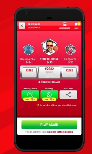 MPL: Mobile Premier League