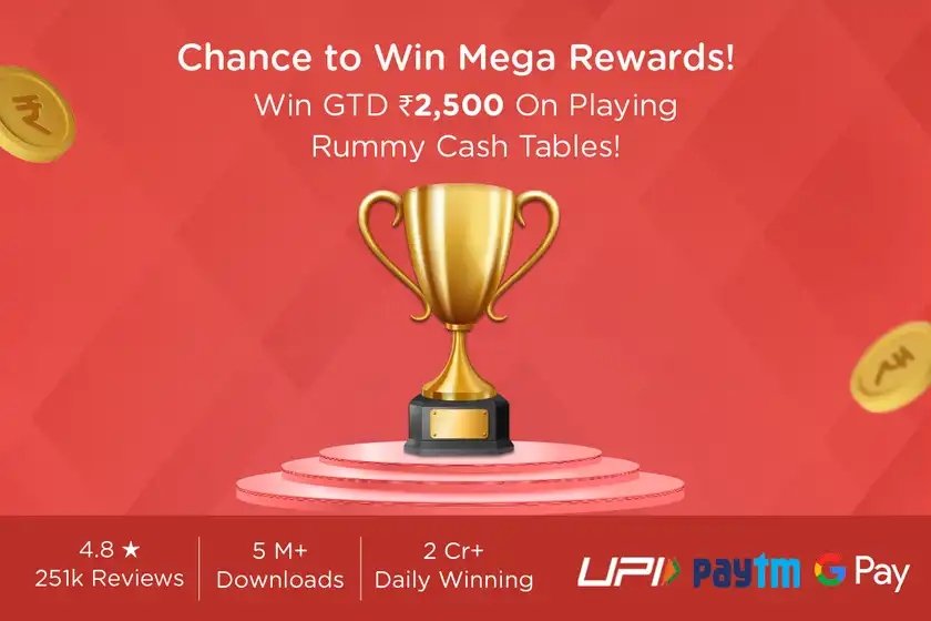 Mega Rummy Mega Rummy