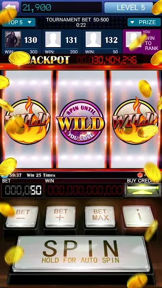 777 SLOTS 777 SLOTS