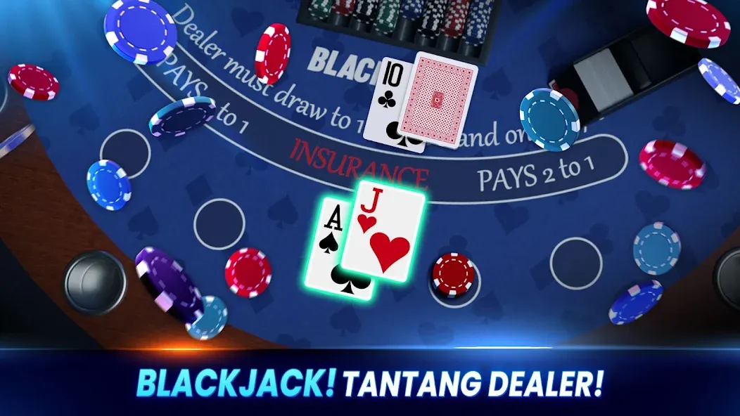 Luxy Poker-Online Texas Poker