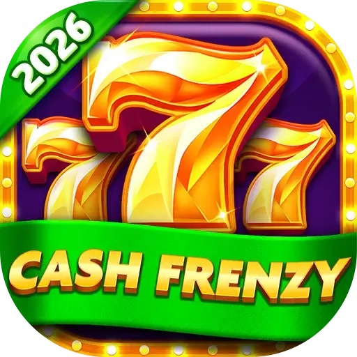 Cash Frenzy™ - Casino Slots
