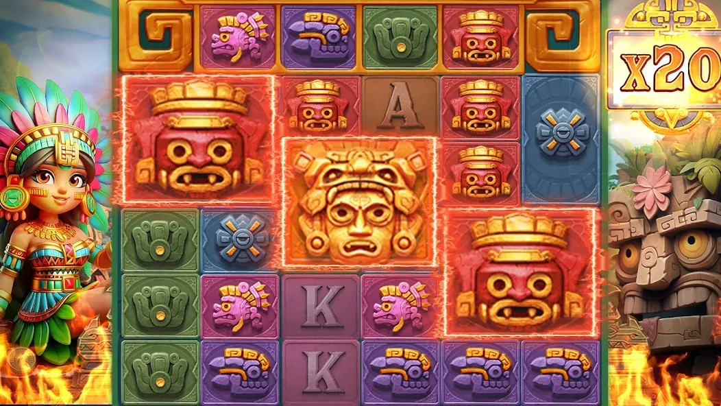 Roayl Club — Domino 777 Kasino