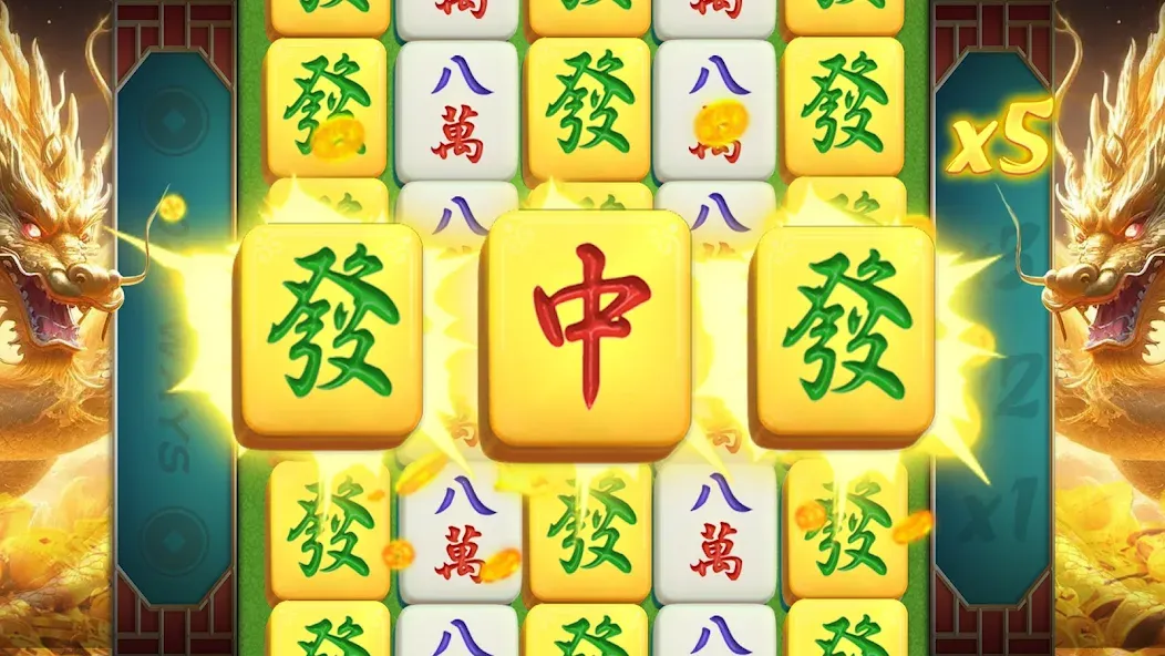 Roayl Club — Domino 777 Kasino