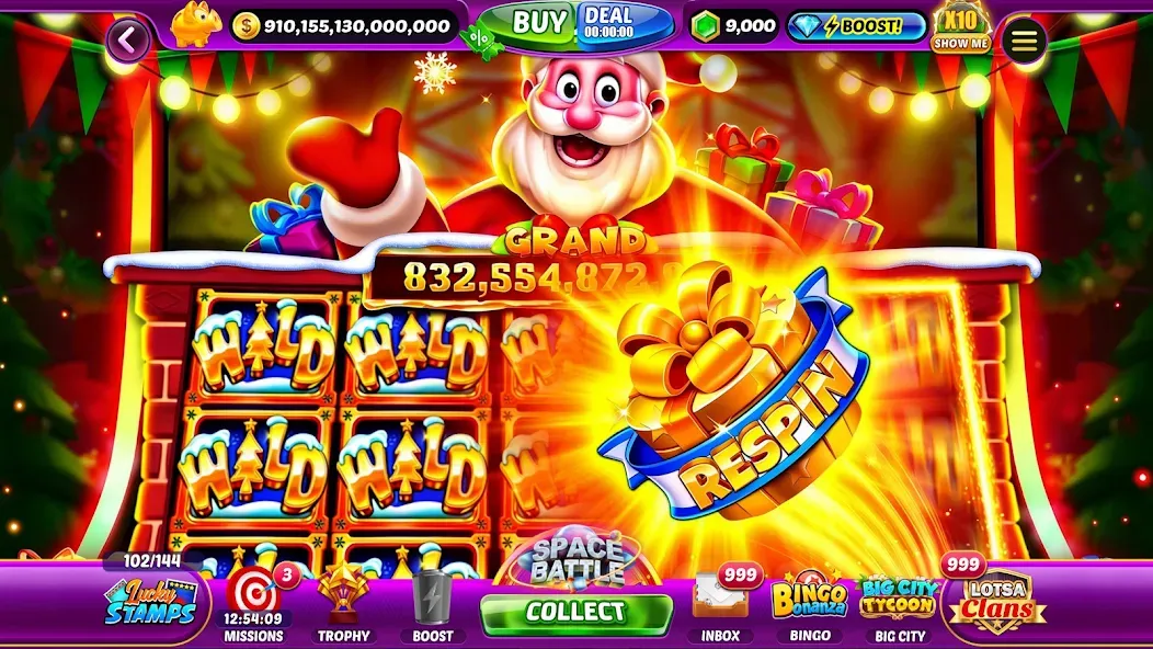 Lotsa Slots