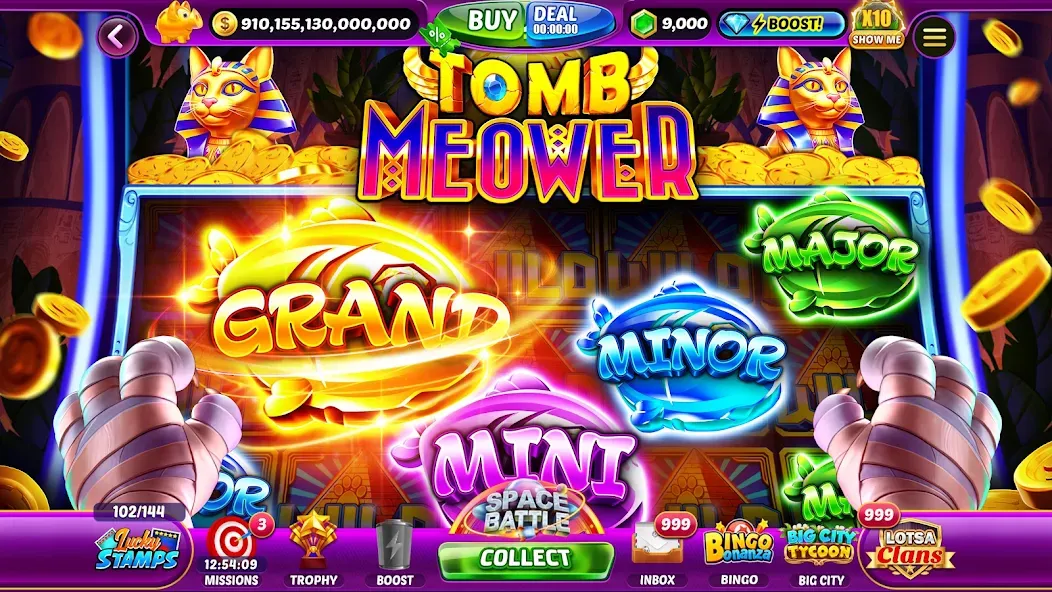 Lotsa Slots