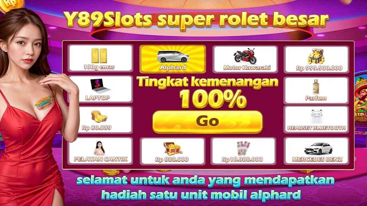 Y89