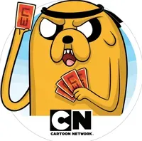 Adventure Time Card Wars