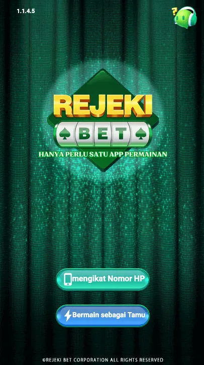 Rejeki Bet Rejeki Bet