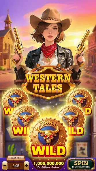 Jackpot Beruntung: Slot Kasino