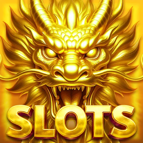 Jackpot Beruntung: Slot Kasino