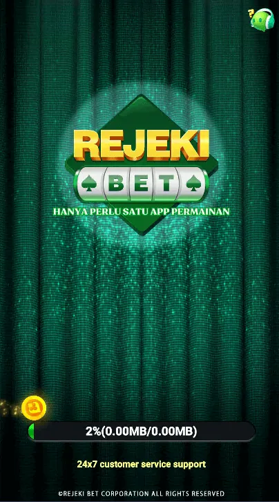 Rejeki Bet Rejeki Bet