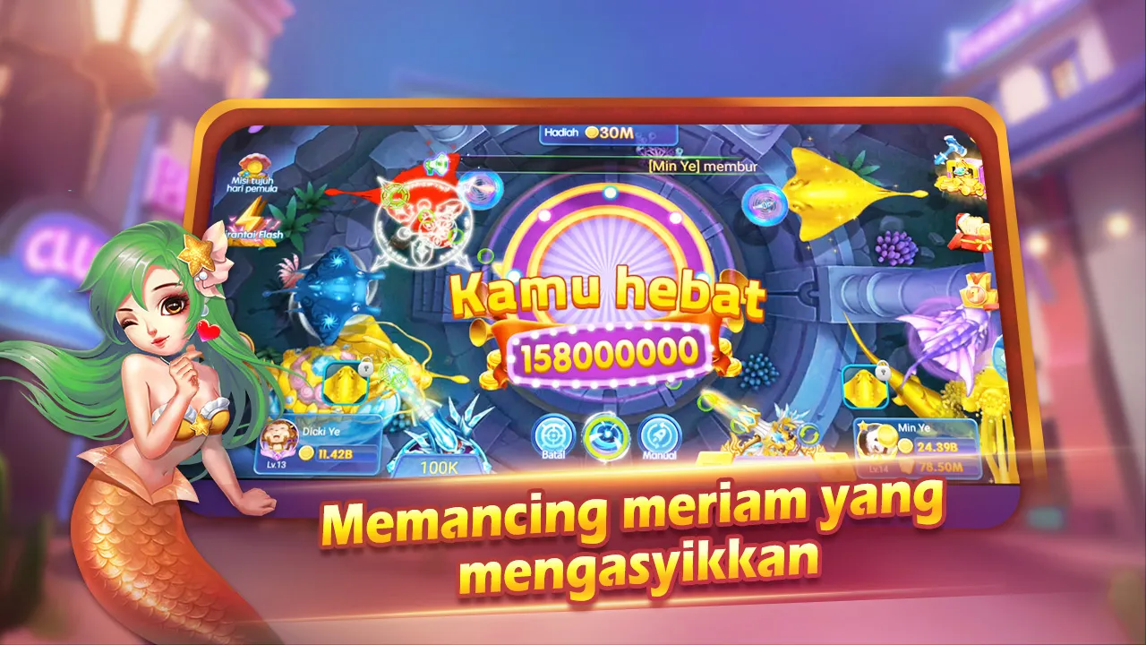 Lucky Domino: Casino Online