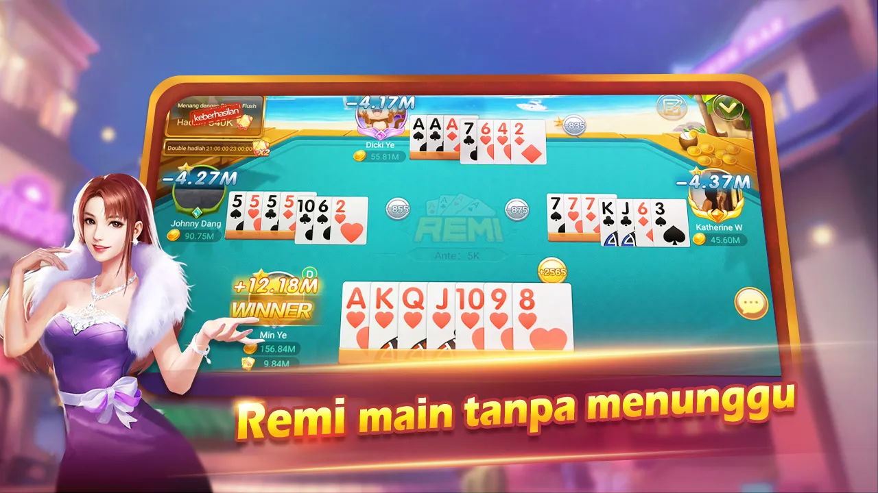 Lucky Domino: Casino Online