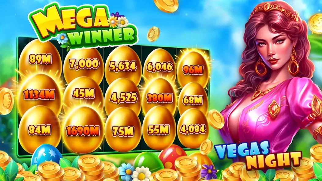 Kasino Jackpot: Slot Zeus