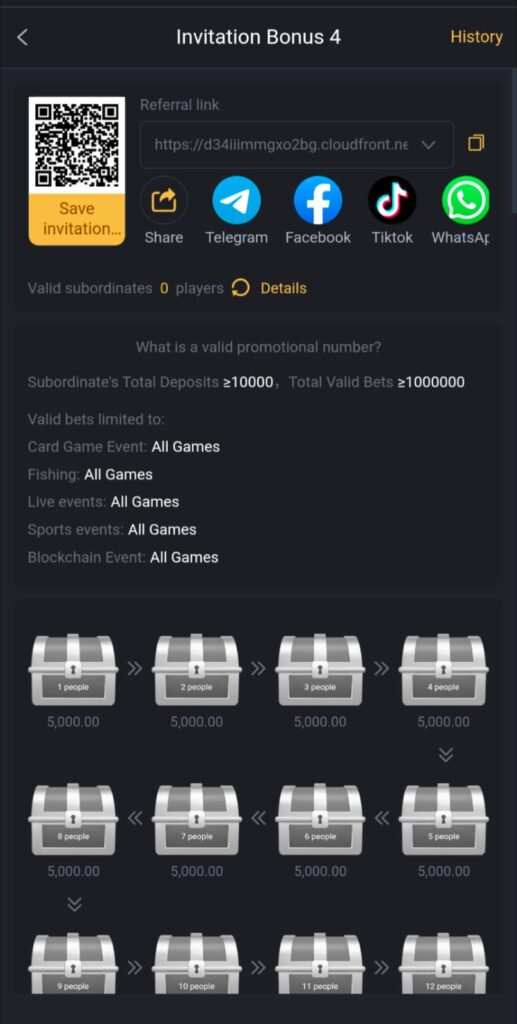 663Bet