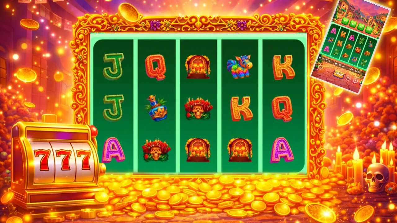 Lucky Winner Casino