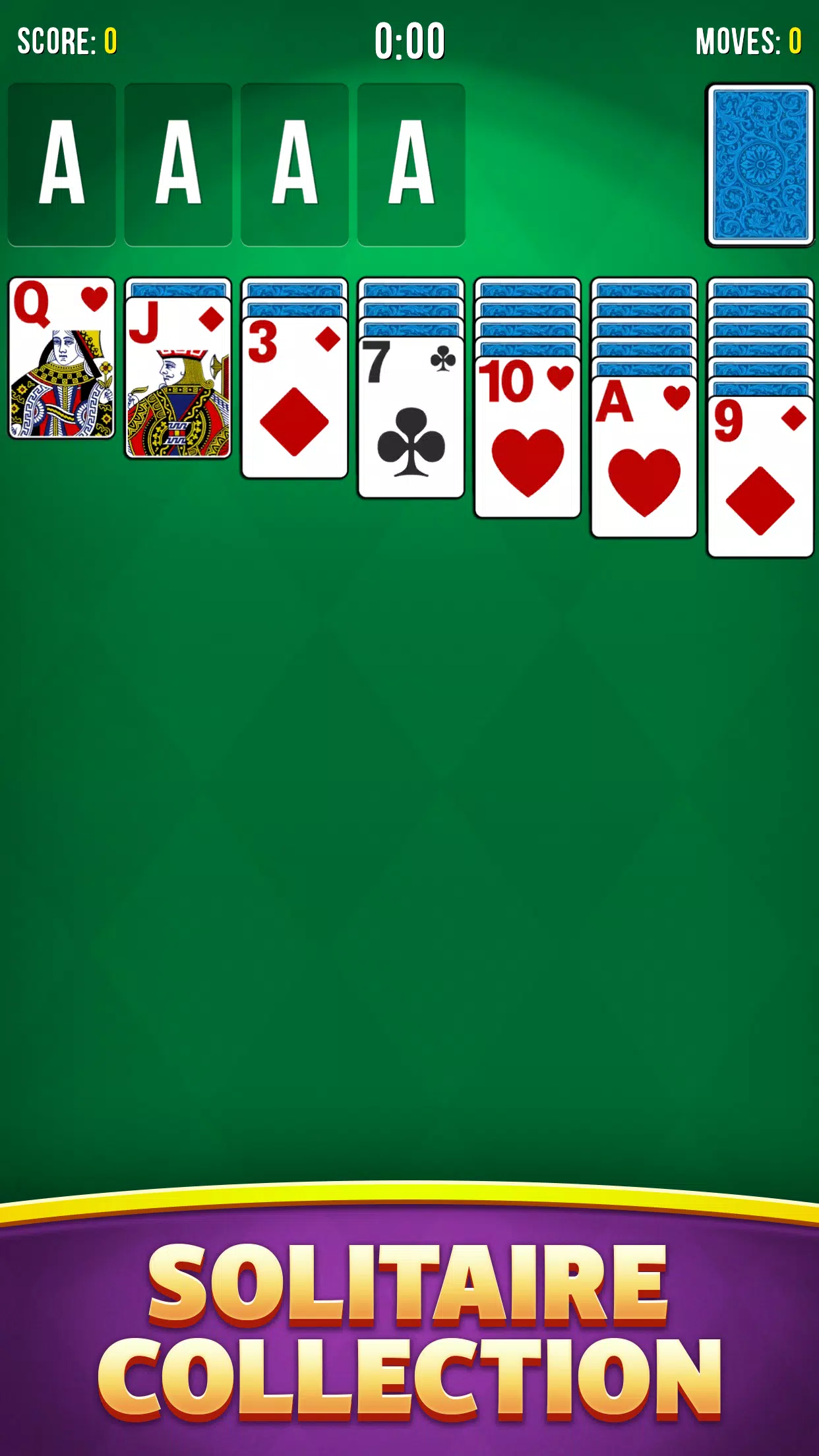 Solitaire Bliss Collection
