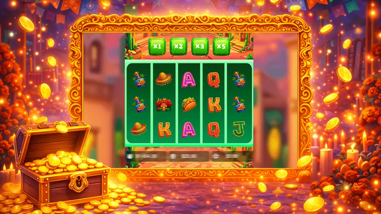 Lucky Winner Casino
