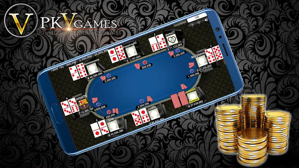 PKV Games