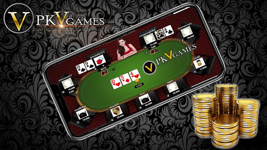 PKV Games