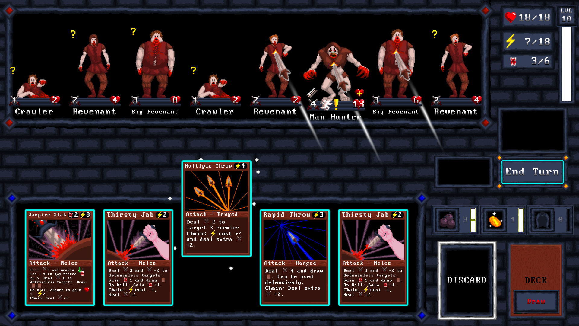 Card Quest