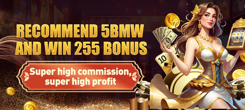 55BMW Casino
