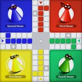 Ludo Ninja Classic