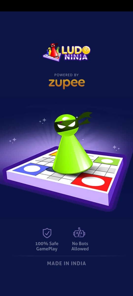Ludo Ninja Classic