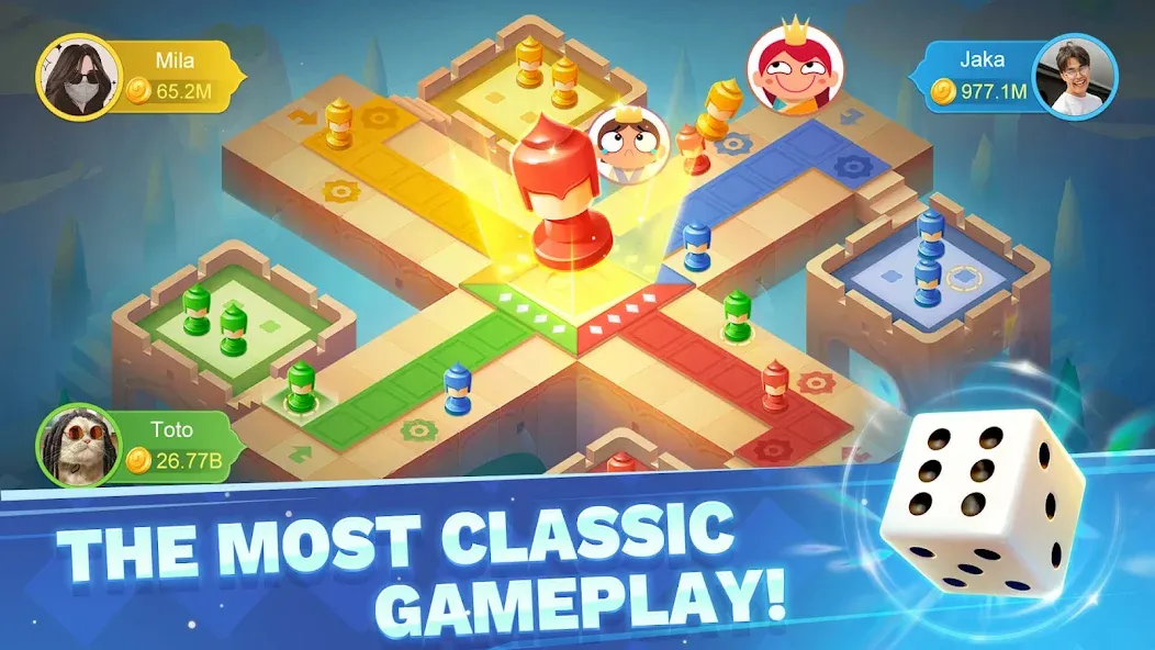 Higgs Domino Game Online
