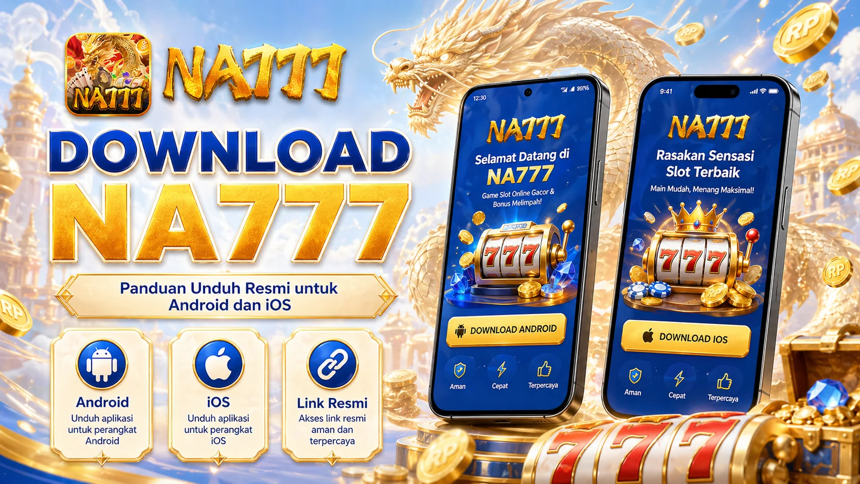 NA777