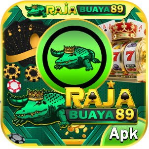 RajaBuaya89 APK