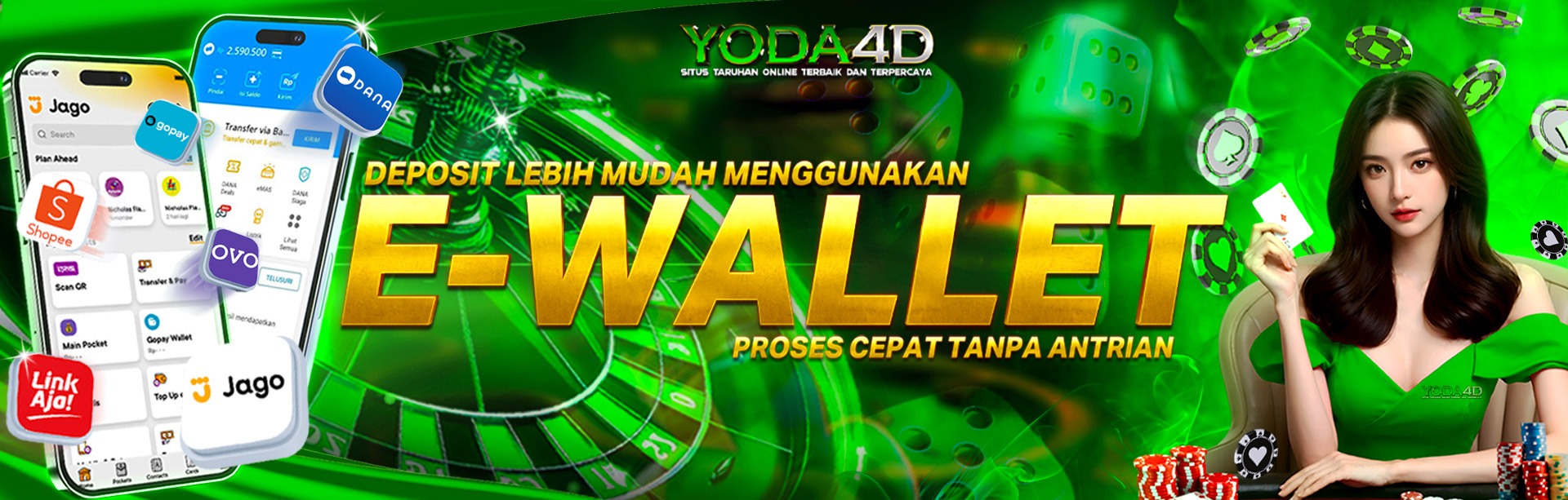 YODA4D