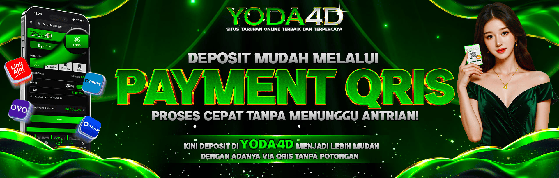 YODA4D